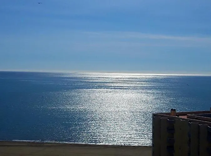 Benalmadena Puerto