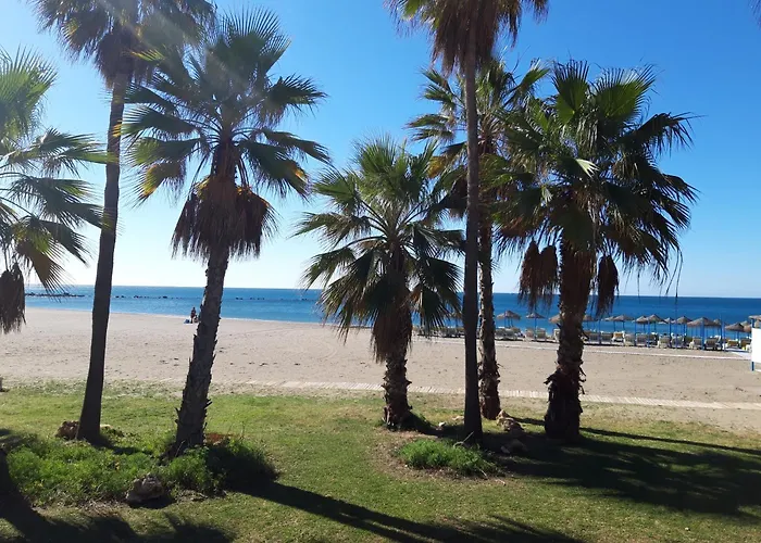 Benalmadena Puerto