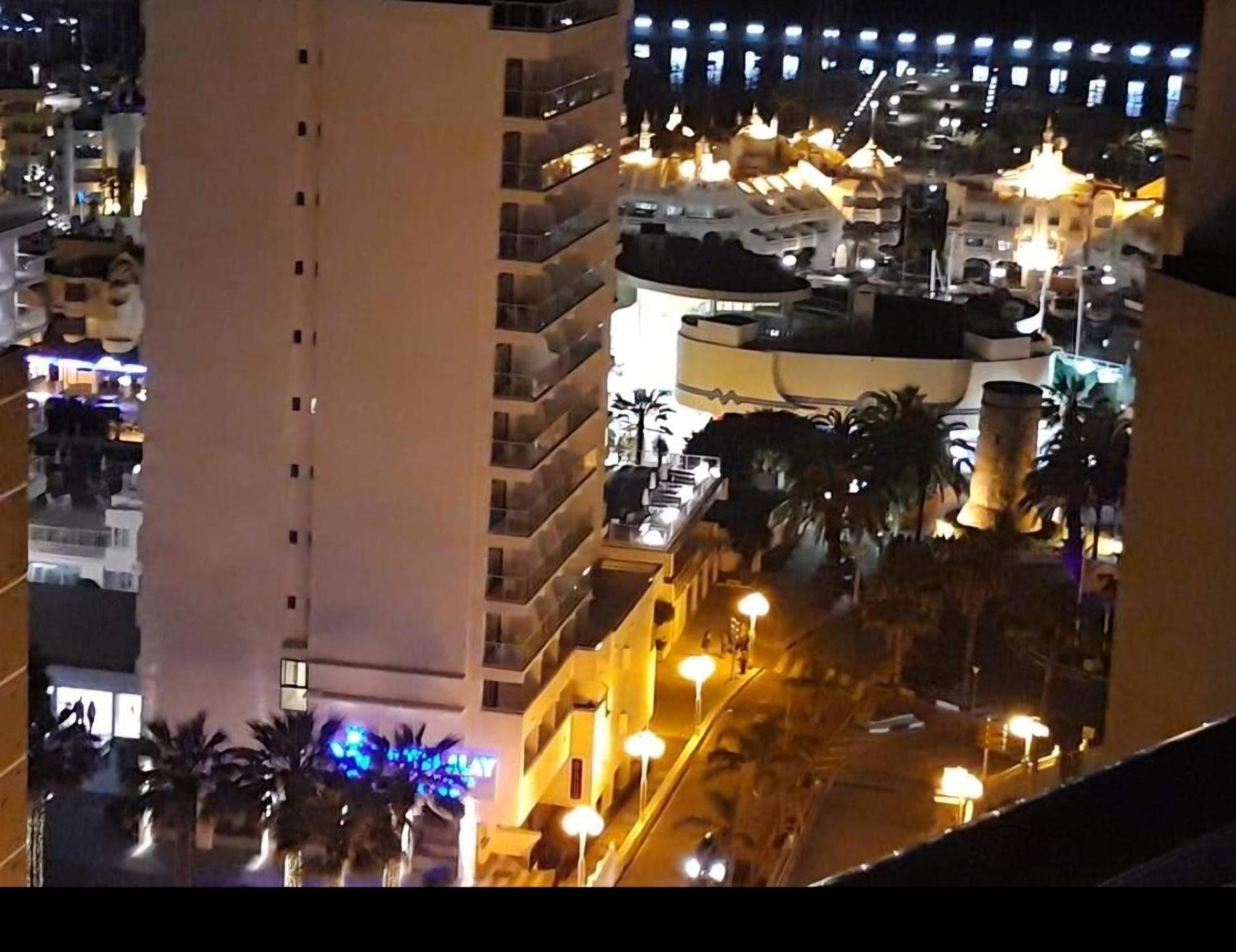 Playa Apartment Benalmádena