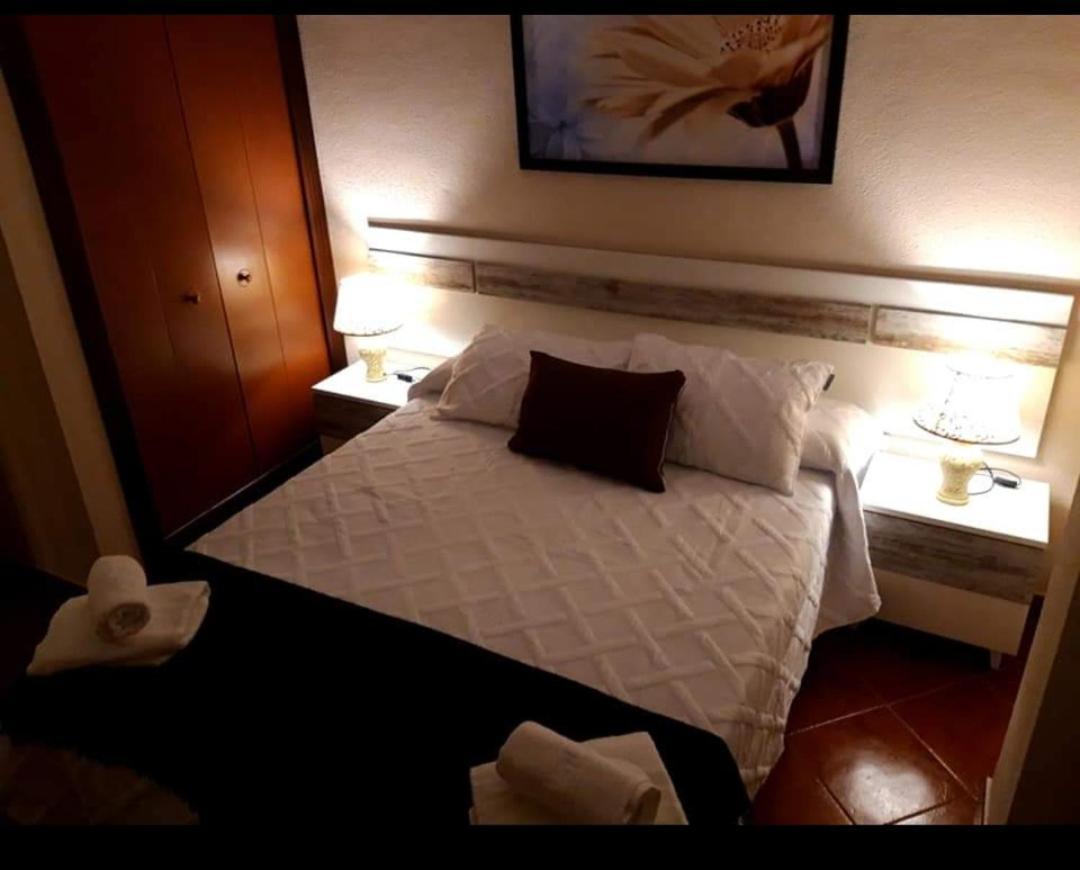 Apartment Playa Benalmádena