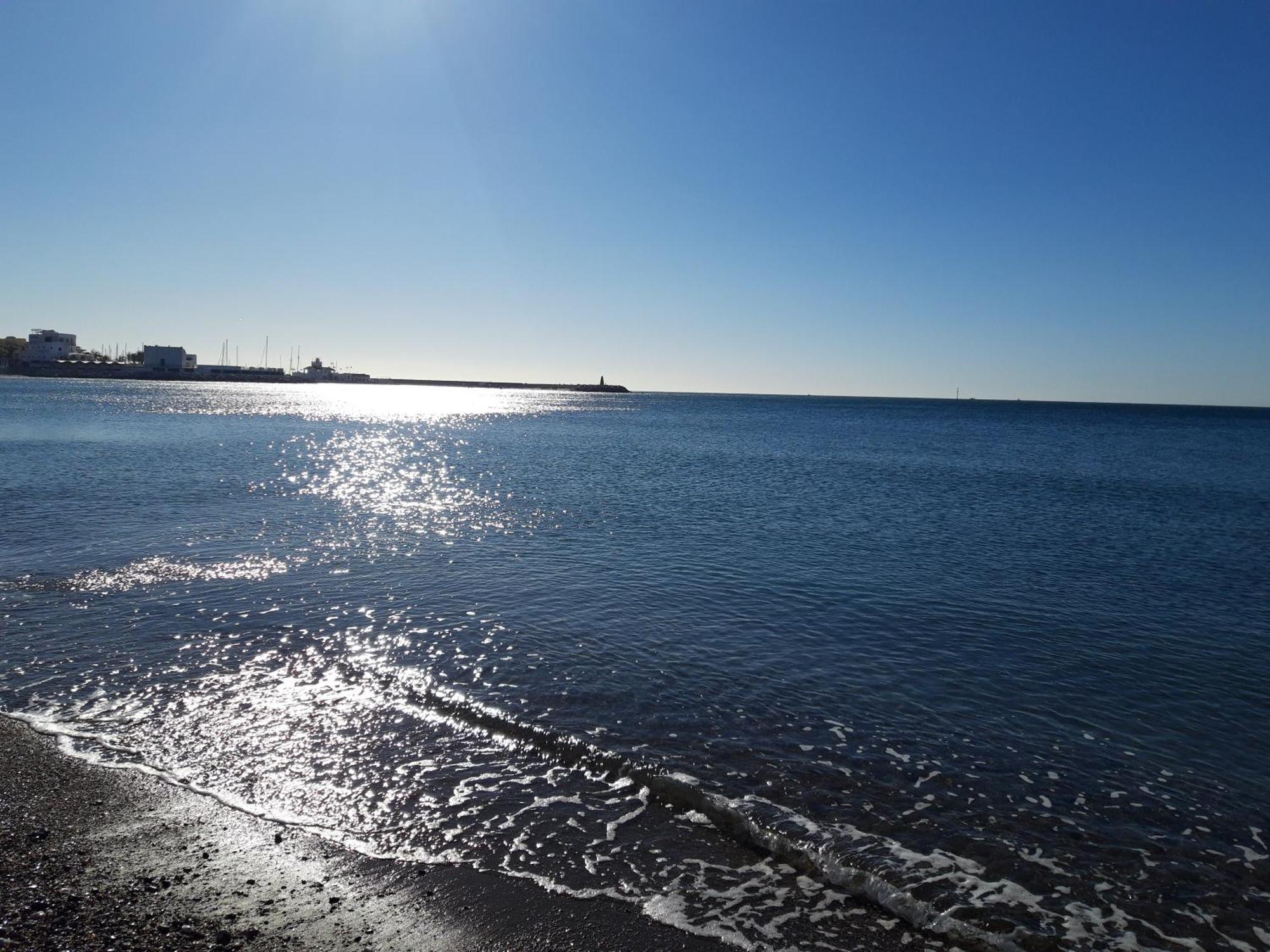 Playa * Benalmádena