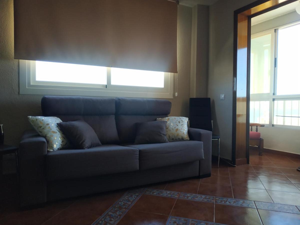 Apartment Playa Benalmádena
