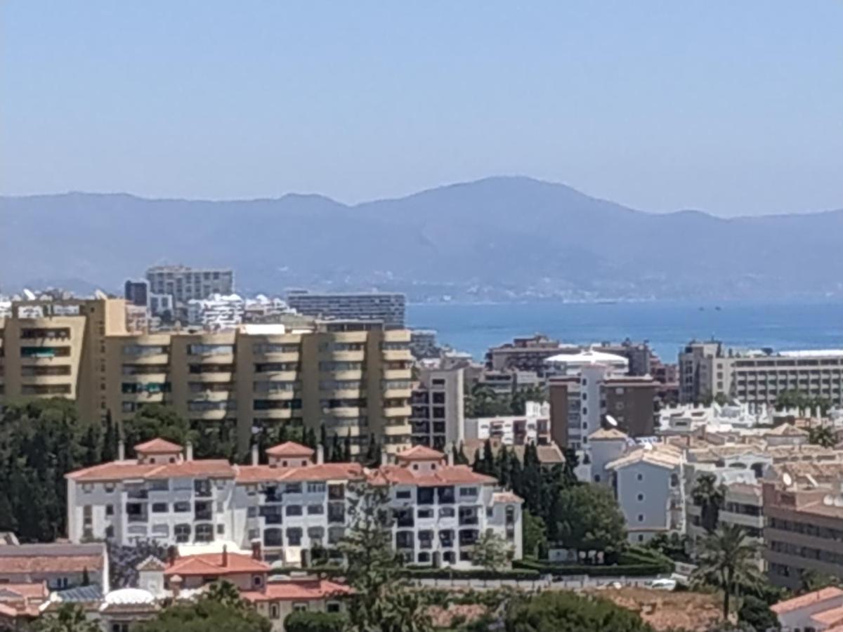Playa Apartment Benalmádena