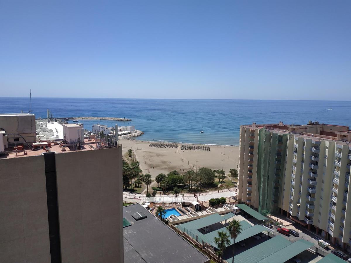 Apartment Playa Benalmádena